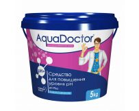 AquaDoctor pH Plus