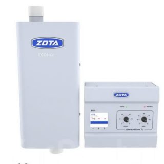 Электрокотел ZOTA -9 "Econom"